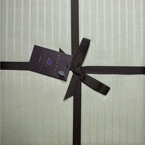 Robert Talbott 3 yards fabric sample.